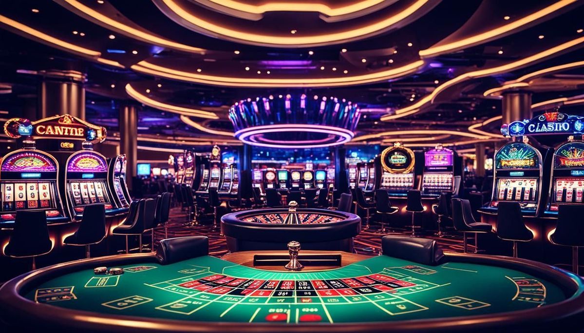 Silentbet Live Betting