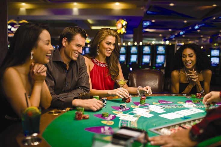 Silentbet Live Casino