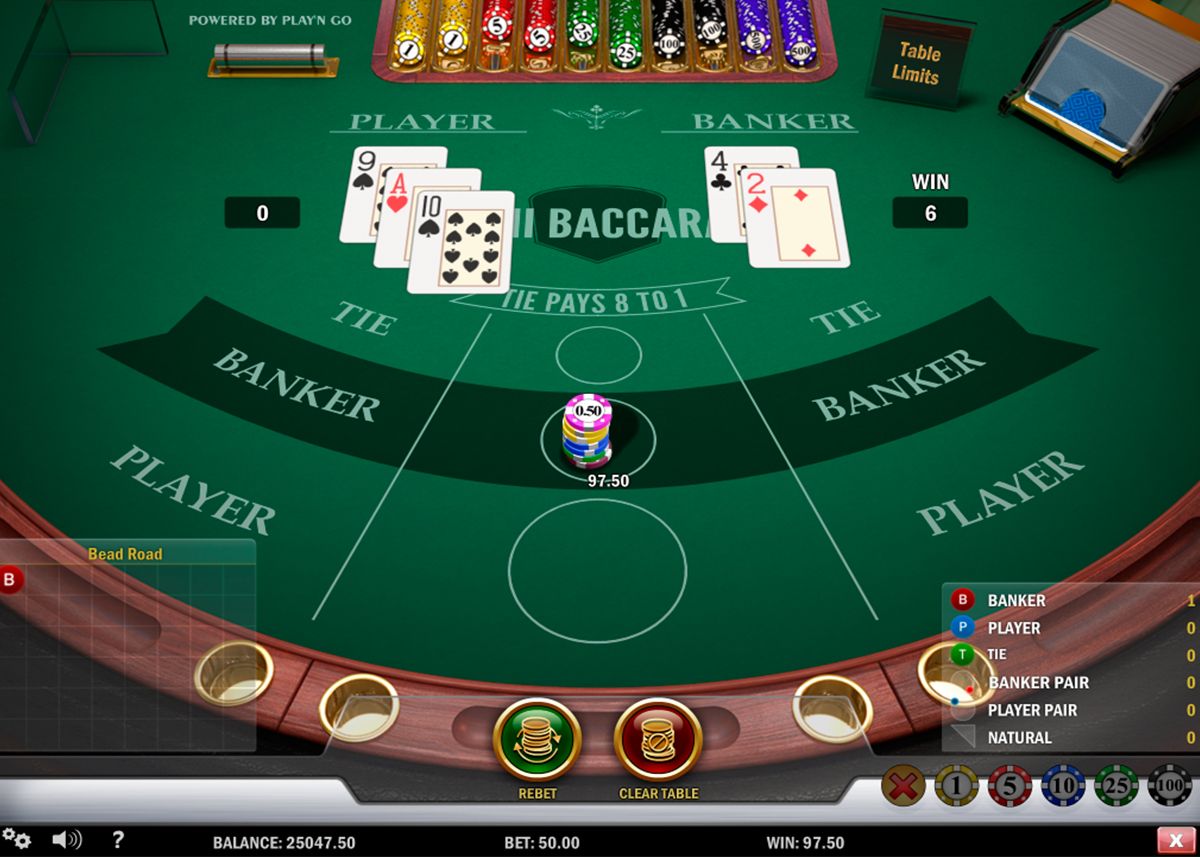 Silentbet Live Casino