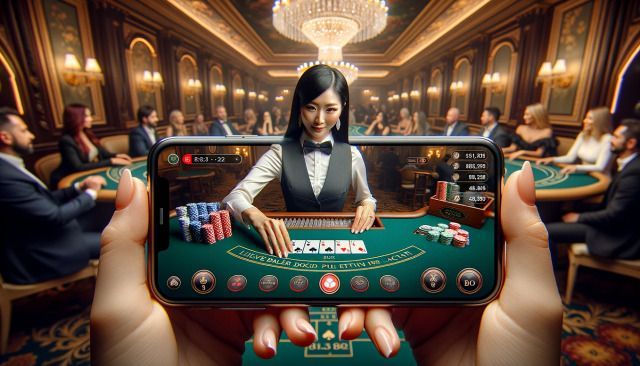 Silentbet Live Betting