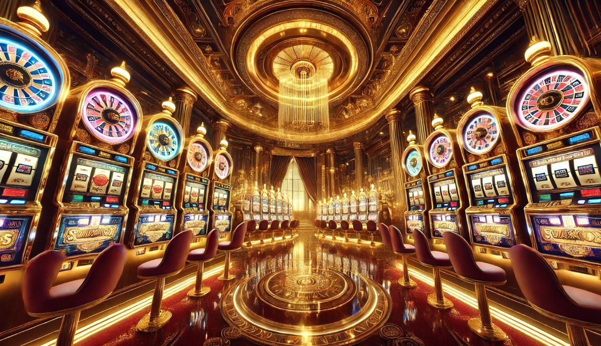 Silentbet Live Casino