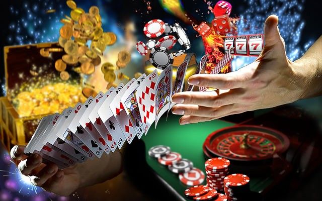 Silentbet Live Casino